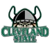 Cleveland St. Logo