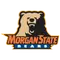 Morgan St.