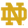 Notre Dame Logo