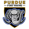 Purdue Fort Wayne logo