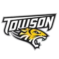Towson logo