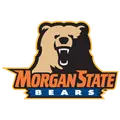 Morgan St. logo