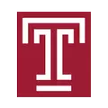 Temple logo