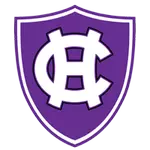 Holy Cross logo