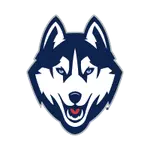 UConn logo