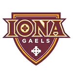 Iona College logo