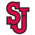St. John's (NY) logo