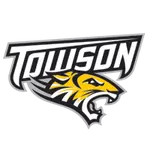 Towson logo