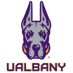 UAlbany logo