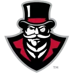 Austin Peay logo