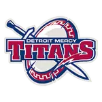 Detroit Mercy logo