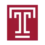 Temple logo