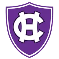 Holy Cross logo