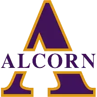 Alcorn State Univ. logo