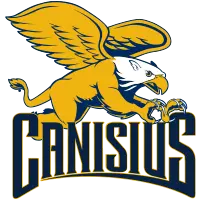 Canisius logo