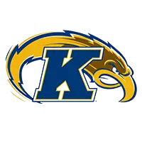 Kent St. logo