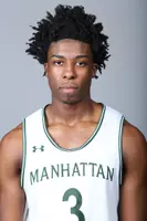 BUCHANAN,ELIJAH