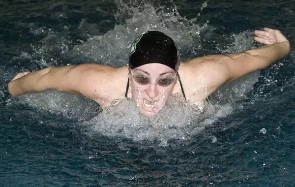 Five Lady Jasper Swimmers Named to MAAC Women?s and Diving All-Academic Team