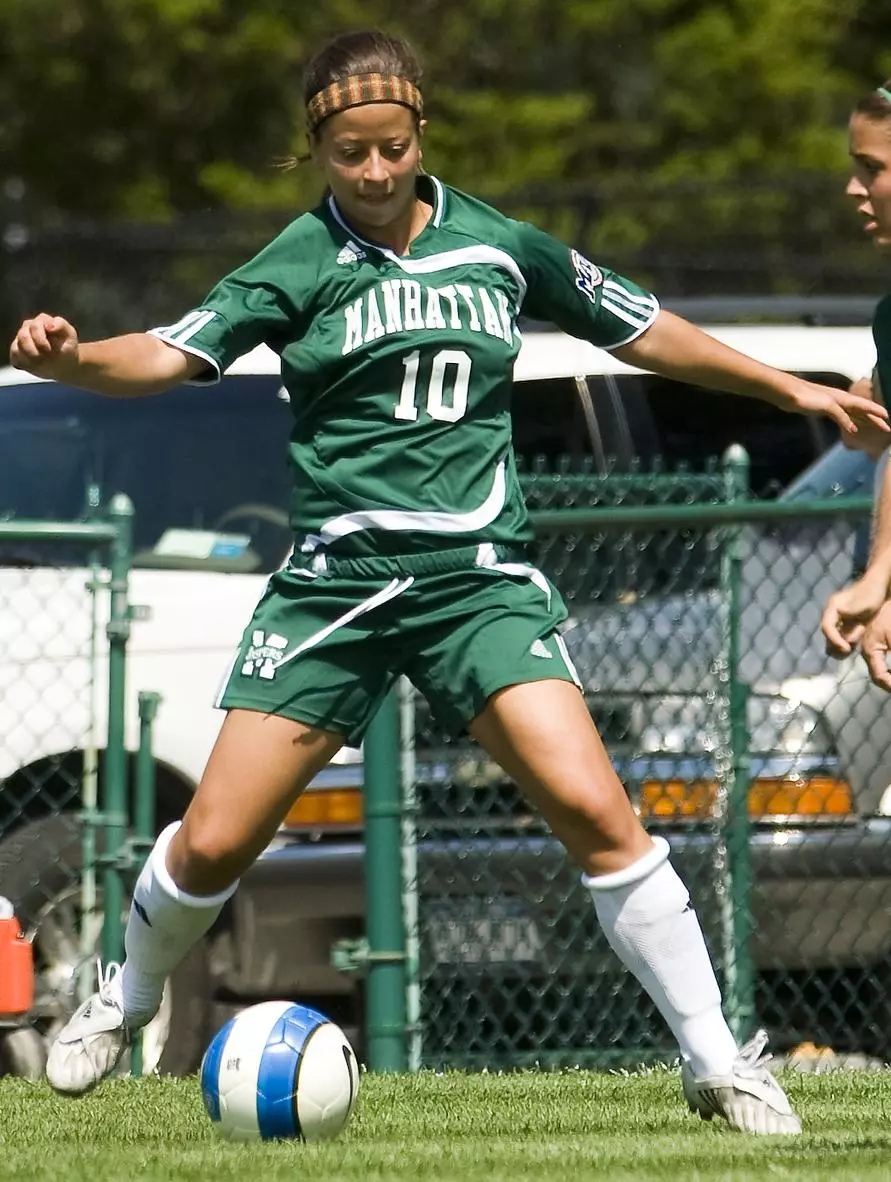 Lady Jaspers Shutout at Columbia