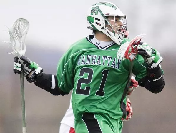 Jaspers Fall to Rutgers In Season Opener, 11-7