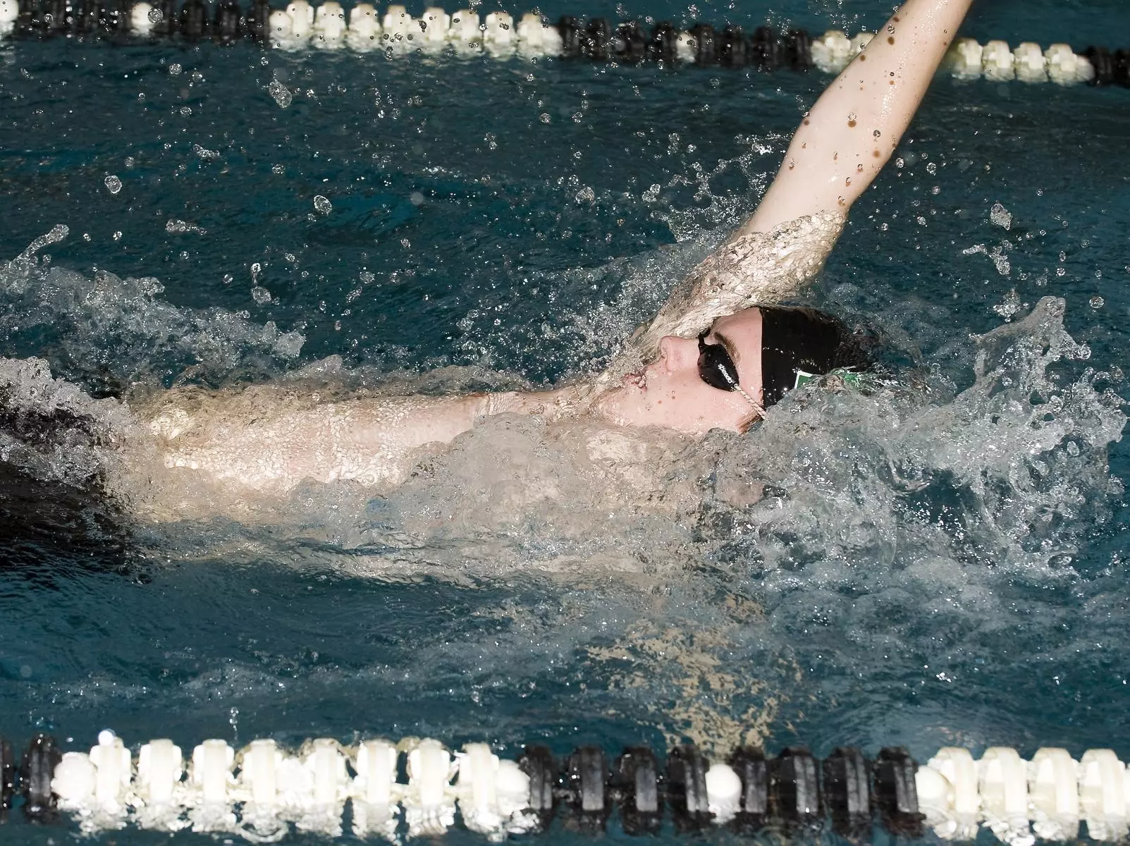 Jaspers Sweep Weekend Meets at Home
