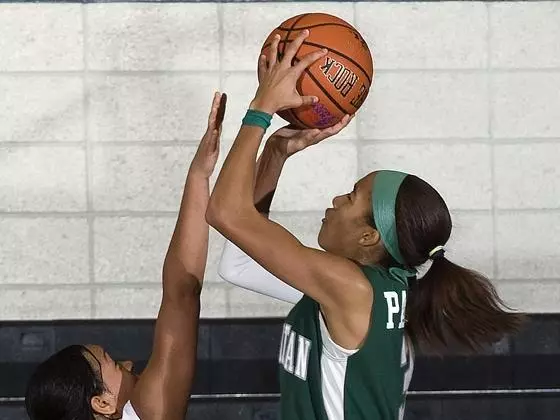 Manhattan Opens MAAC Slate With 56-44 Win Over Rider