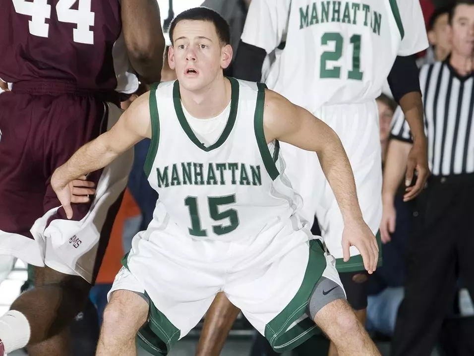 MEN?S BASKETBALL GAME DAY CENTRAL: LONG ISLAND