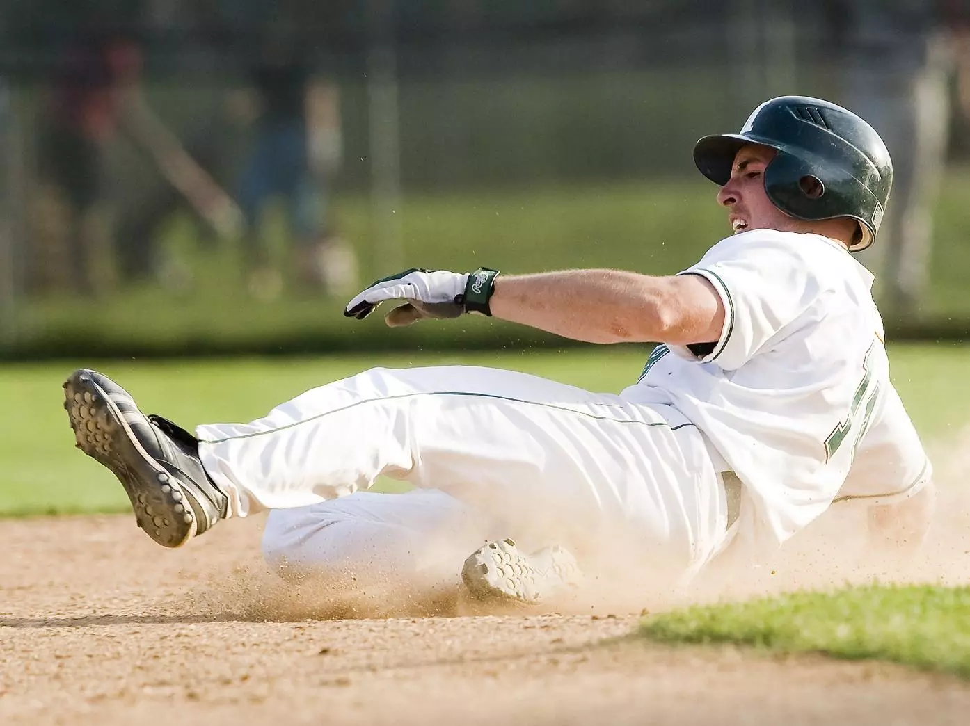 Follow LIVE Baseball Blog versus Saint Peter's