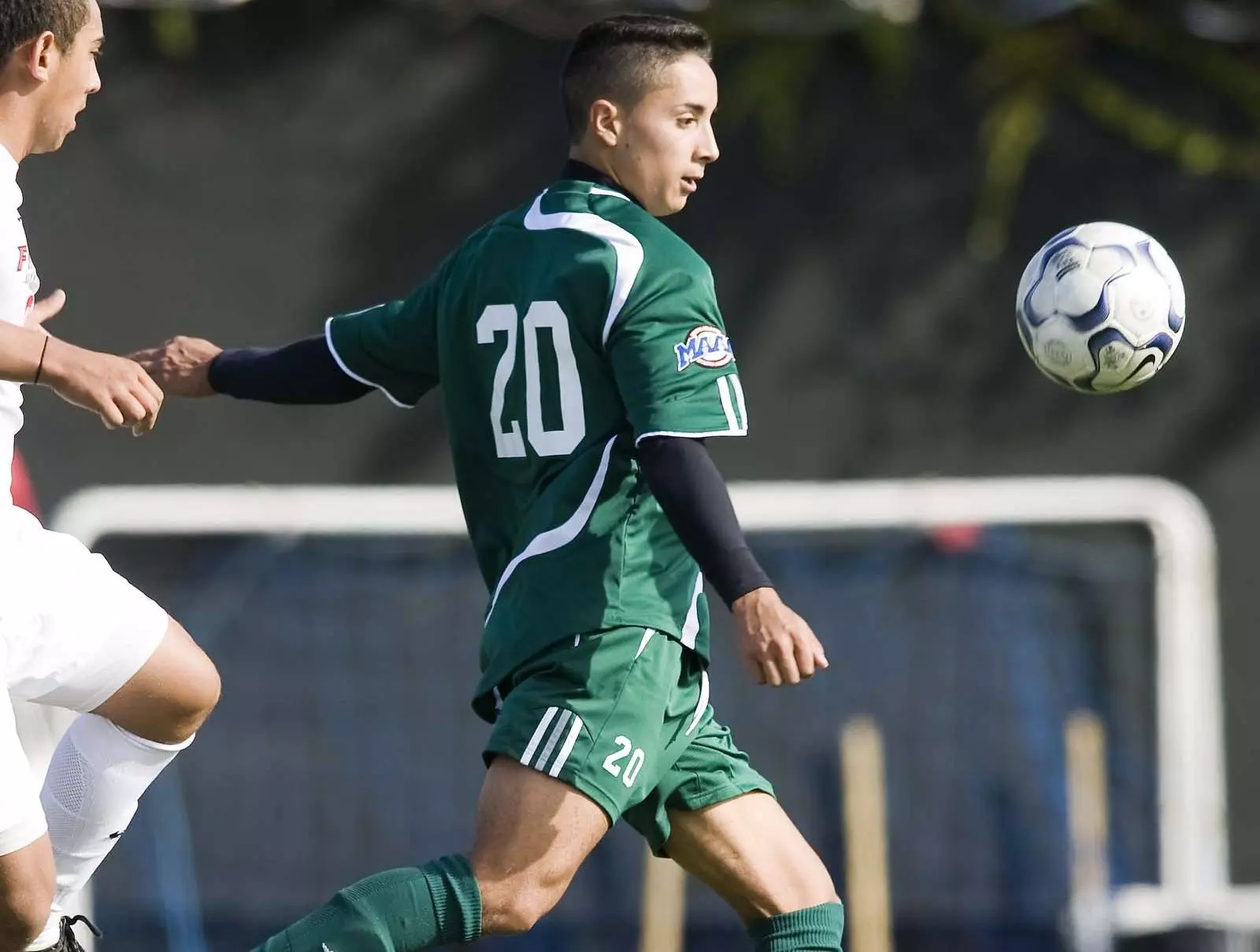 Men's Soccer Suffers 5-0 Loss to Fairfield