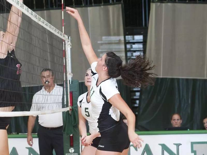 Havens Leads Jaspers to 3-1 Win Over Providence