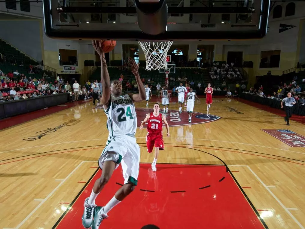 Jaspers Heartbroken at Fairfield