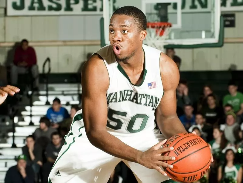 Streaks Fall with Jaspers Victory over Niagara