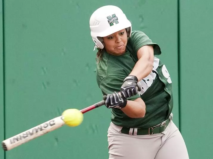 Rampino Leads Lady Jaspers to Season-Opening Sweep