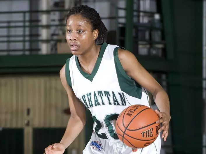 Manhattan Falls to Hartford In 1st Round of Preseason WNIT