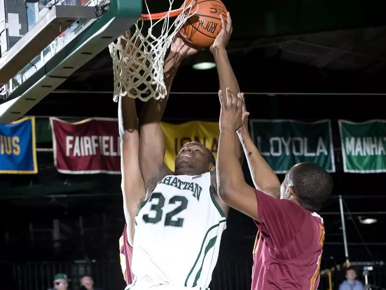 Jaspers Run Out of Time in Comeback Bid