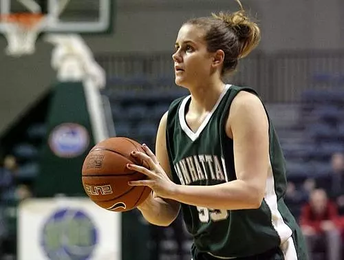 Jaspers Conclude Preseason WNIT Against East Tennessee State