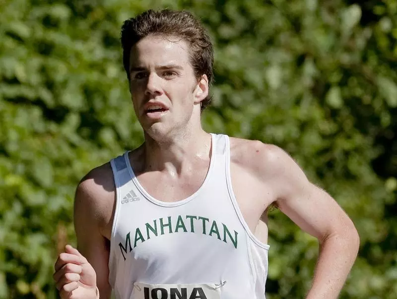 Jaspers Open Season at Stony Brook