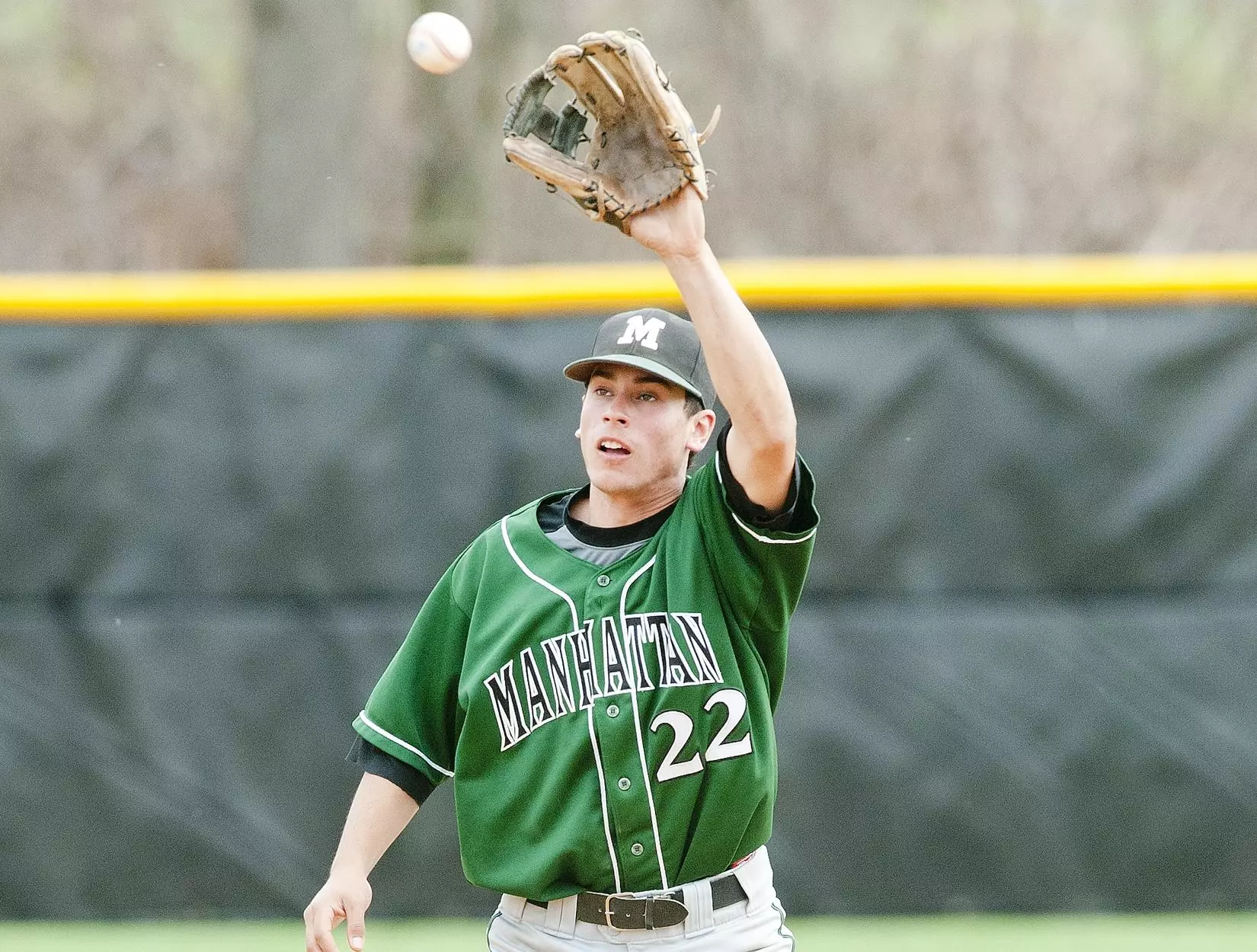 Seton Hall Edges Baseball, 3-2 on Run in the Ninth