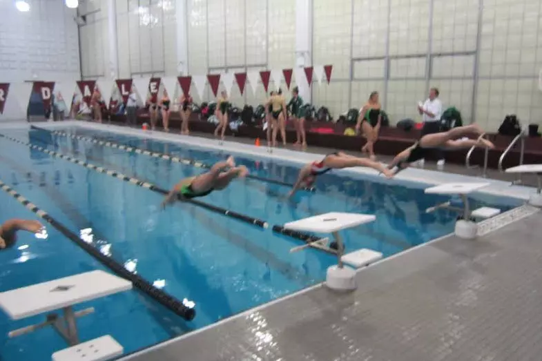 2016-17 Manhattan Swimming & Diving Schedule Unveiled