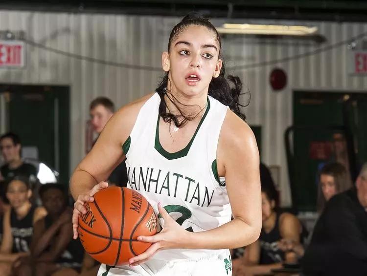 Manhattan Returns to Action at Marist On Thursday Night