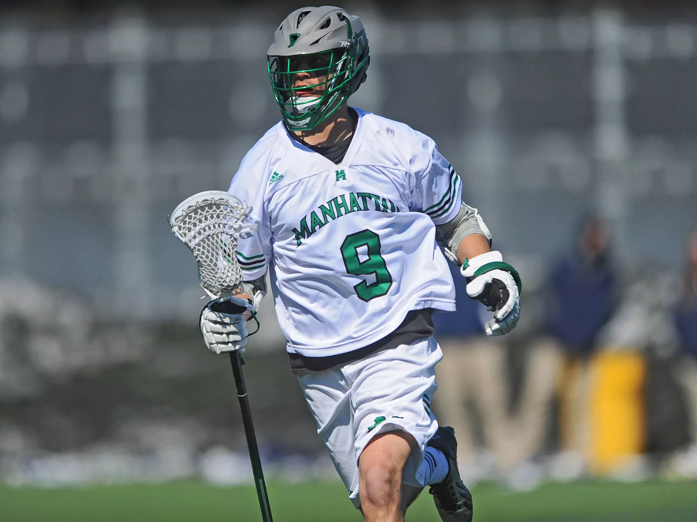 Jaspers Upended by Brown