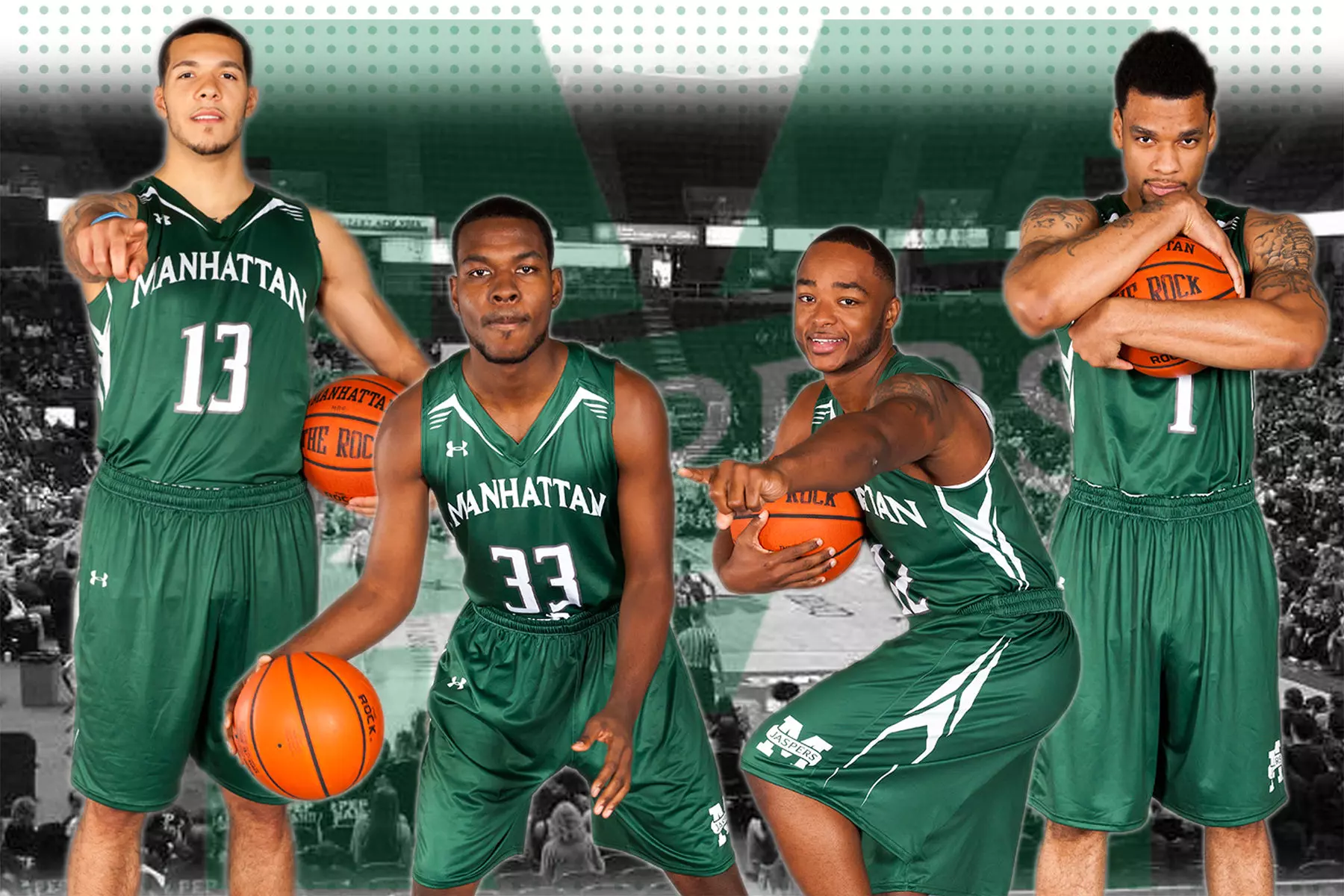 Manhattan Set To Defend MAAC Championship Against Marist
