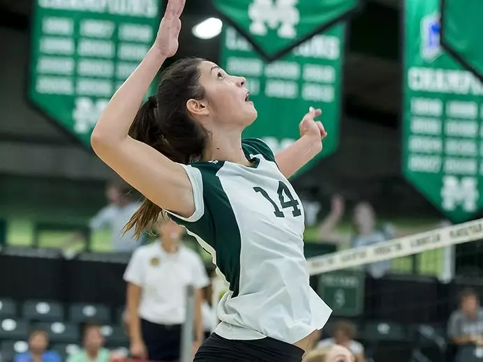 Jaspers Stumble Against SIU Edwardsville