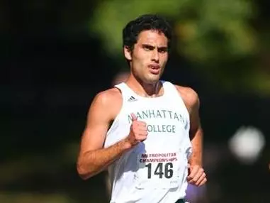 Jaspers Continue Solid Season at UAlbany Invitational