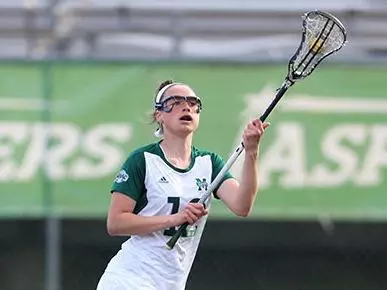 First Half Flurry Lifts Jaspers Past LIU Brooklyn