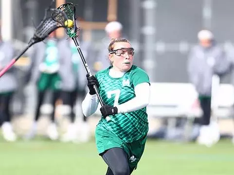 Late Goal Gives Quinnipiac 12-11 Win Over Manhattan