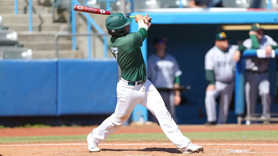 Fairfield Takes Two From Manhattan