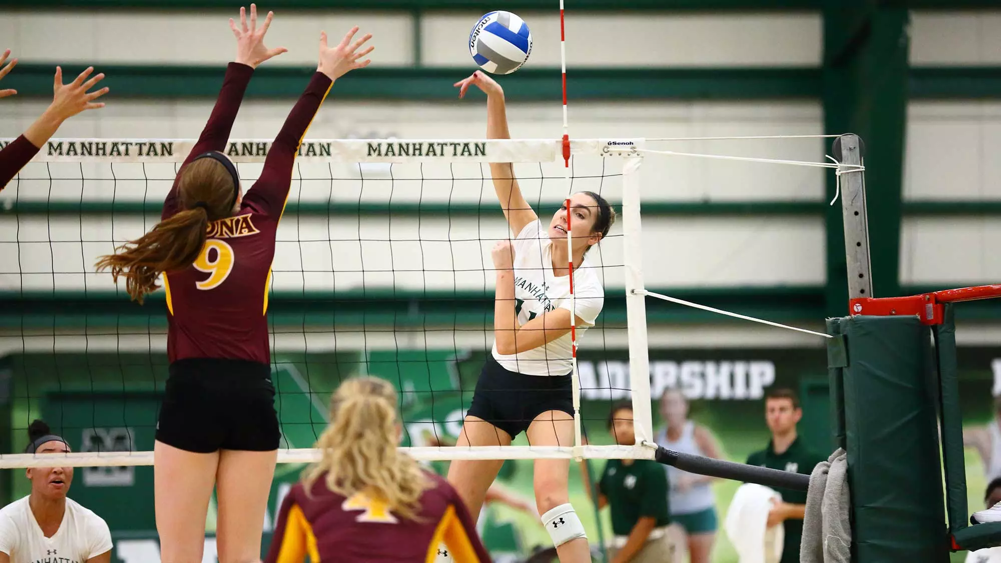 Volleyball Iona