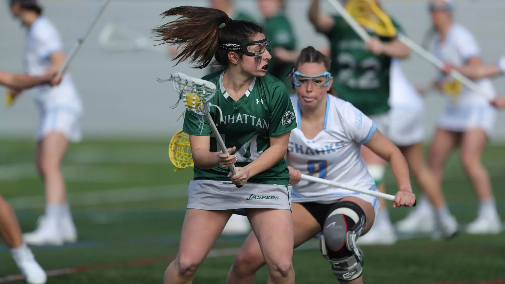 wlax
