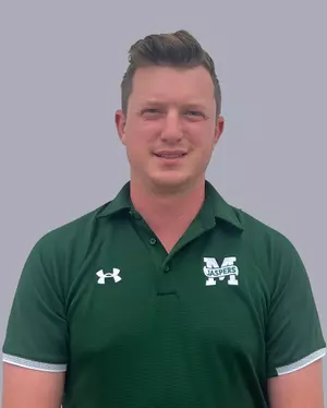 Keith Prokop 2022-23